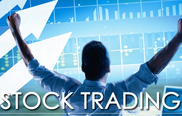 Trader image