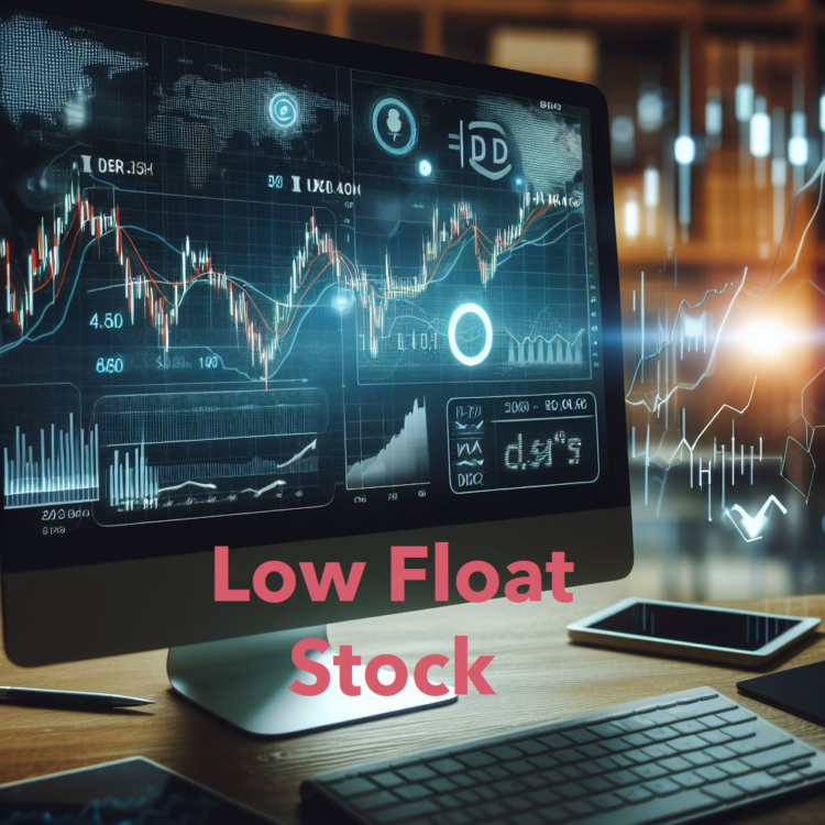 Low Float Stocks