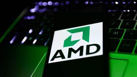 AMD Stock Review