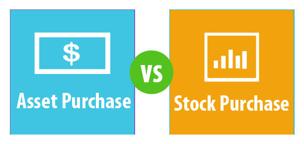 Asset Purchase vs Stock Purchase