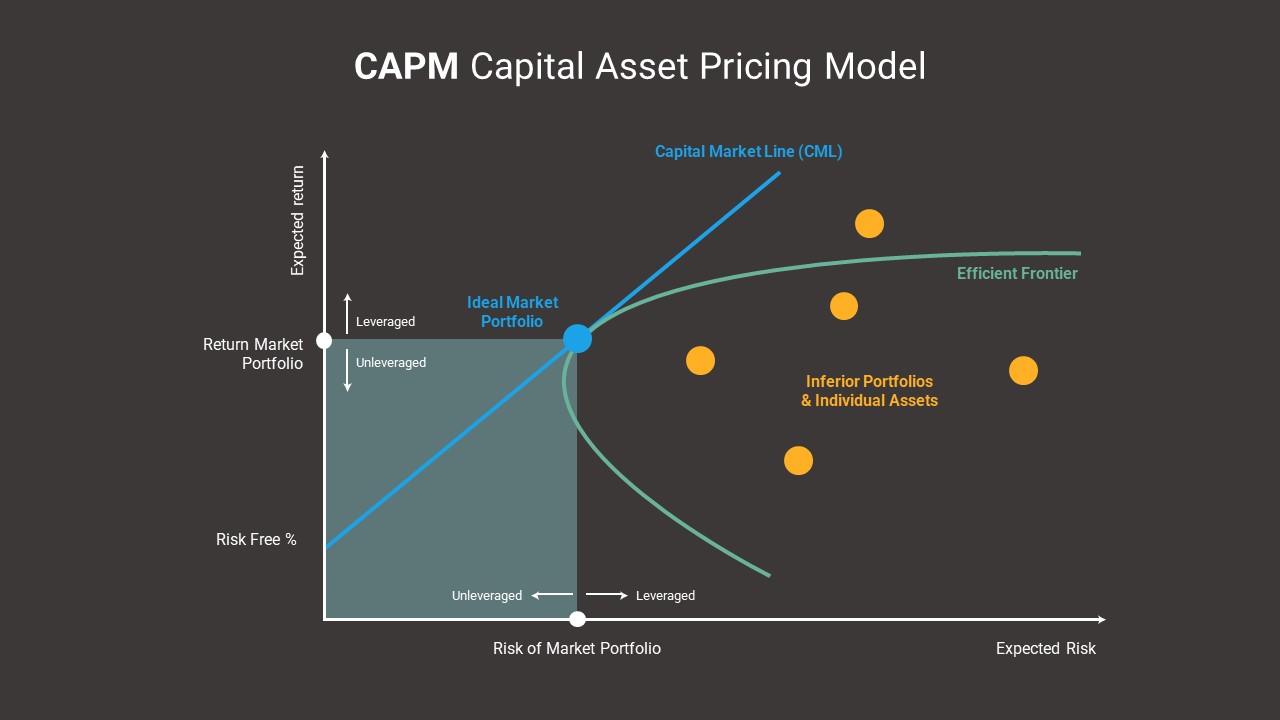 CAPM Assumptions Capital Asset Pricing Model