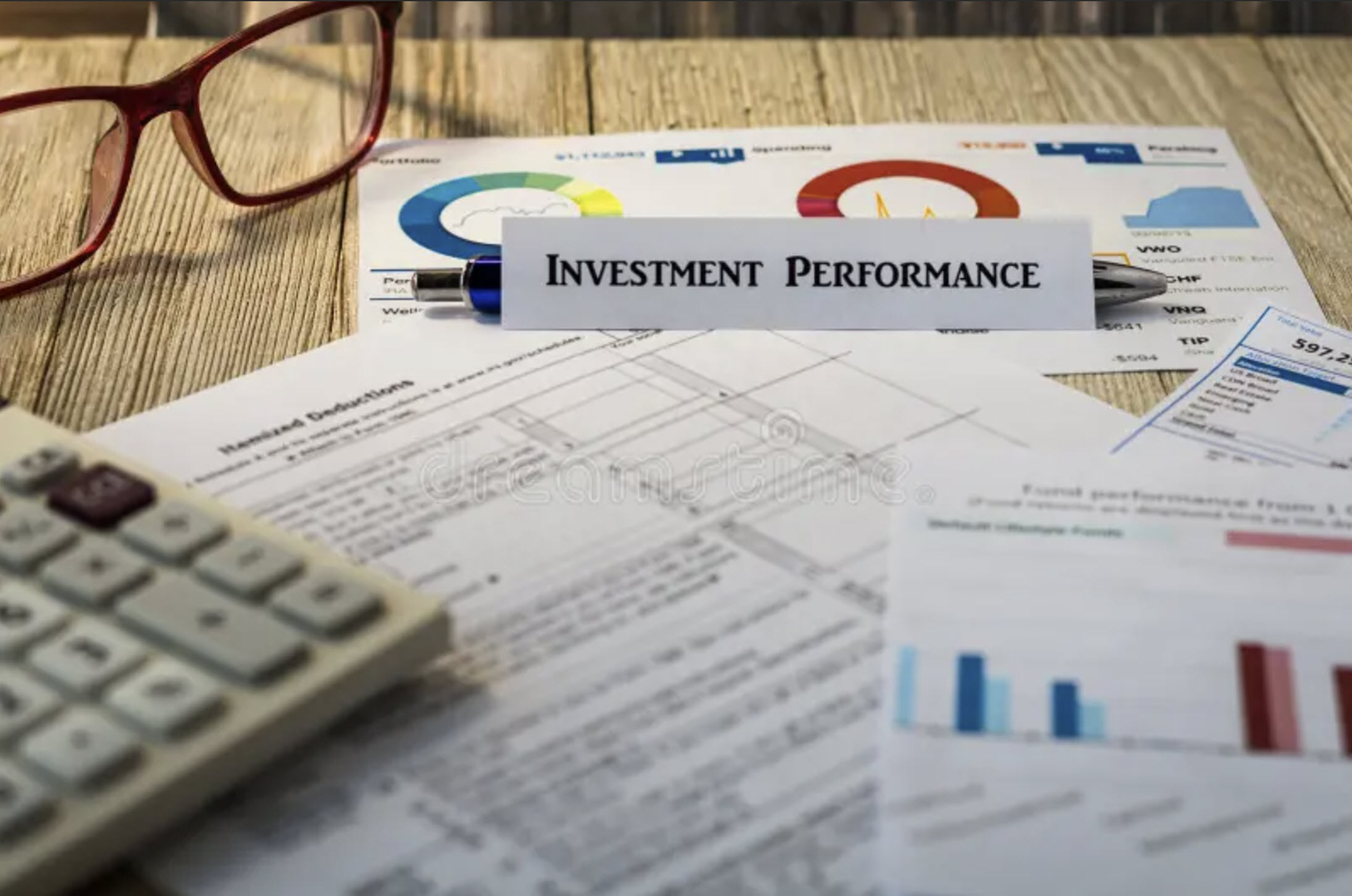 Investment Performance