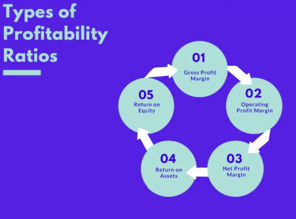 Profitability Ratios