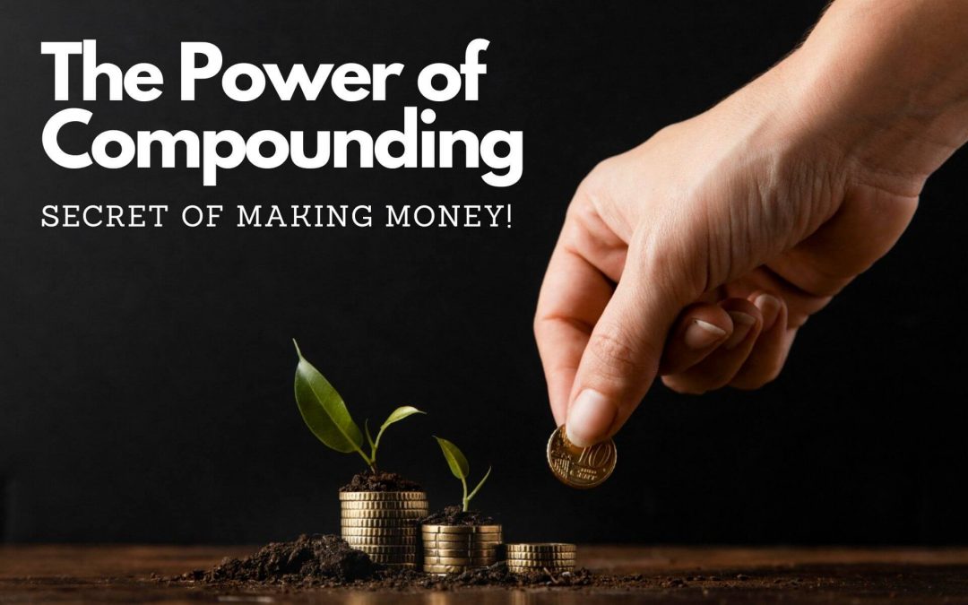 Pick of the Week Compounding