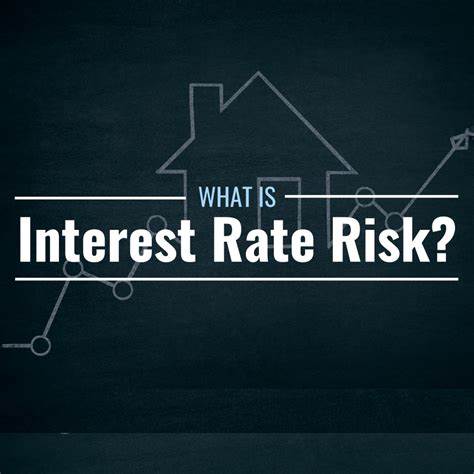 Interest Rate Risk