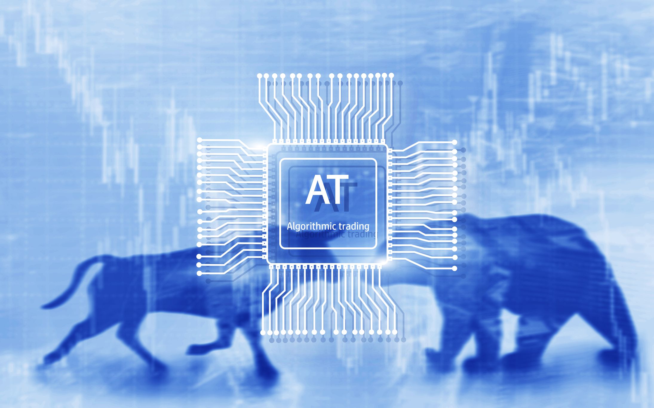 Algorithm Trading