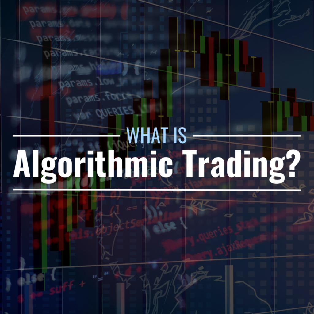 Algorithm Trading