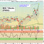 FNGU Chart