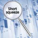 Short squeeze
