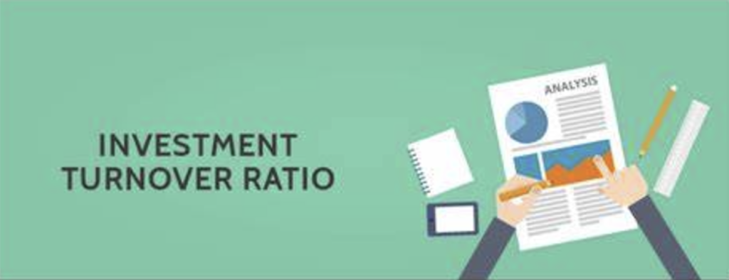 Investment Turnover Ratio