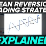 Reversion to the Mean Investment Strategies