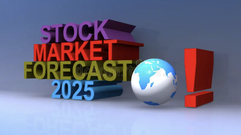 Stock Market Predictions 2025