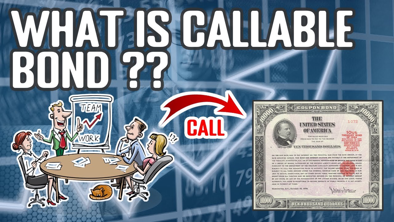Callable Bonds