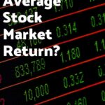 Average Return in Stock Market