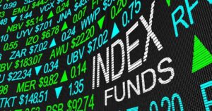 Best Index Funds to Invest In